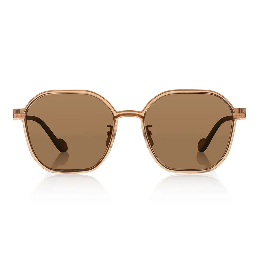 TOY STORY | OWNDAYS Brown Full Rim Rectangle right side